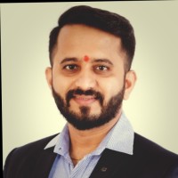 Santosh Agivale