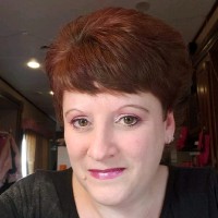 Lisa Goodall