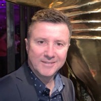 Panagiotis (Notis) Psaltis