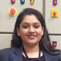 Mansi Patel