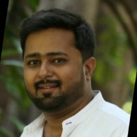 Shrinivas Neve