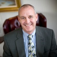 B. Scott Tschudy