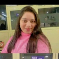 Prabjot Kaur
