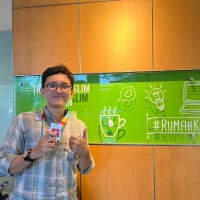 Kevin Anderas Sitompul