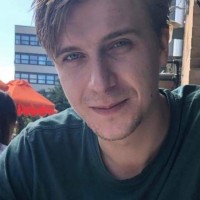 Joel Calcraft