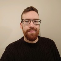 Andrew Wall