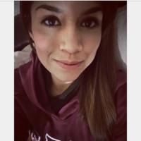 Itzel Garcia Granados