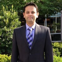 Ravi Patil