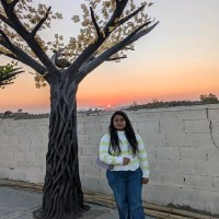 Grishma Shekhat
