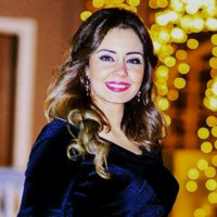 Marwa Fouad