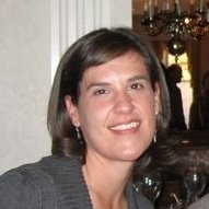Beth Richey, MS, RD