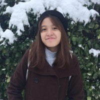 Jullianne Nicole Guevarra