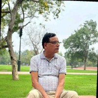 Pradip Das