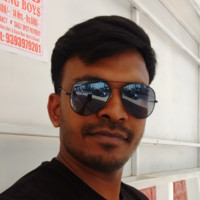 Badrinath Swain