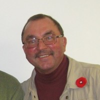 Norman McCall