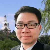 Tony Wong