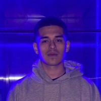 Nicolas Gomez