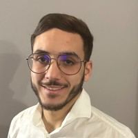 Yanis Baha