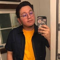 Daniel Gutierrez