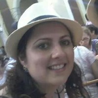 Roberta Rama Assistente Social