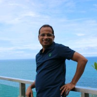 Saurabh Gupta