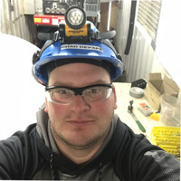 Chad Depape