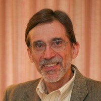 Donald Rogers