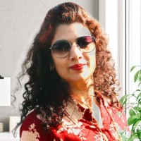Mamta Sharma