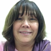 Laurie Cote-Roth