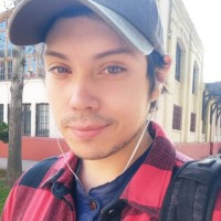 Daniel Chandía