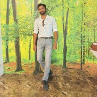 Saurabh Borkar