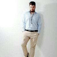 Khaled Arab