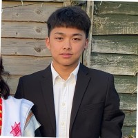 Sandesh Limbu Khimding