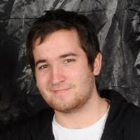 Sergi Turró van Dijk