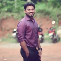 Simon Mathew