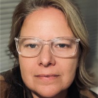 Estelle Murphy