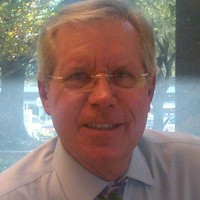 Martin Thomas