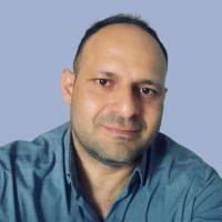 Diego Mestra Salgado