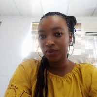 Sanna Motaung
