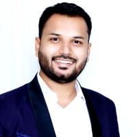Shubham Ghodke