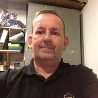 Peter Frear