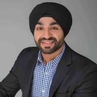 Harman Virk