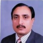 Mirza Rashid Baig