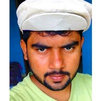 Shahrukh Ahmed