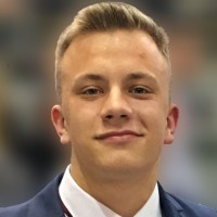 Kristof Pongracz