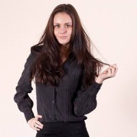 KATE IVANENKO