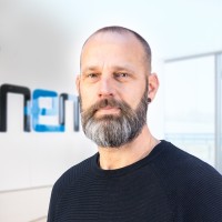 André Van Der Geest