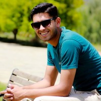 Talal Hassan