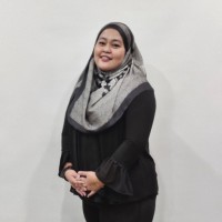 Siti Nuradiba Ahmad Shaharuddin