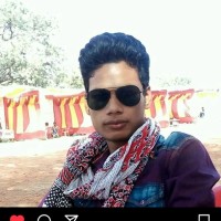 Vikrant singh Parihar